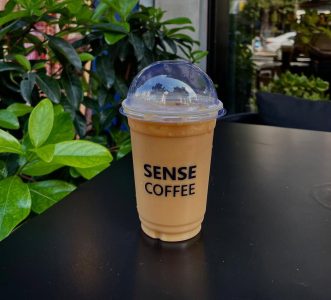 Ice Latte