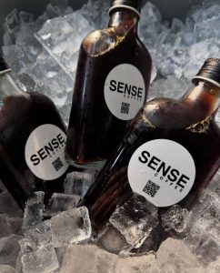 Cold Brew